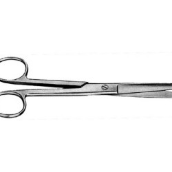 Standard Operating Scissor