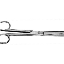 Standard Operating Scissor