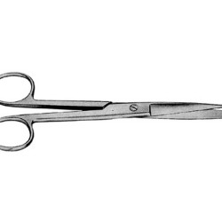 Standard Operating Scissor