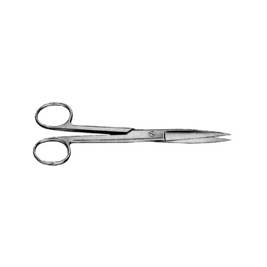 Standard Operating Scissor