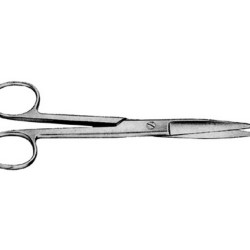 Standard Operating Scissor