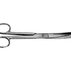 Standard Operating Scissor