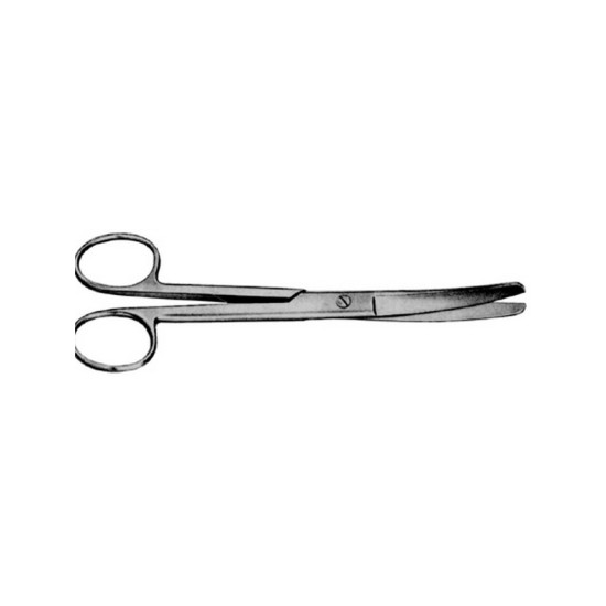 Standard Operating Scissor