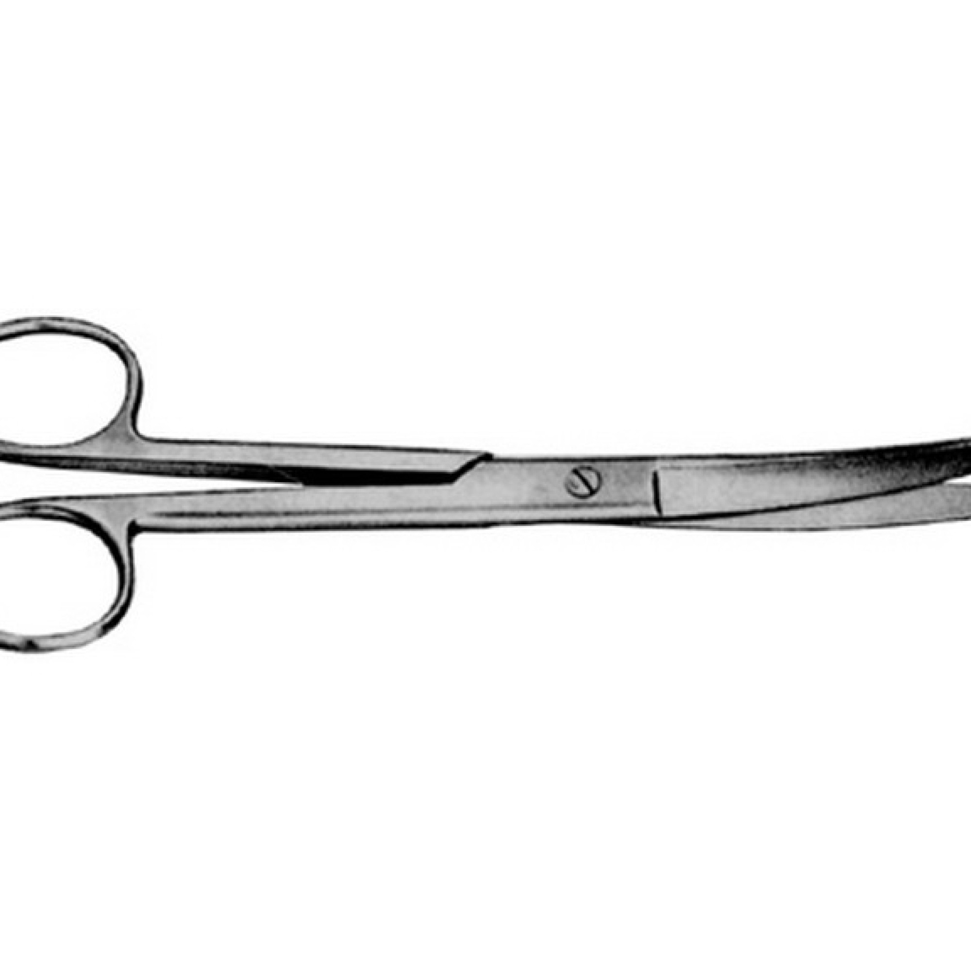 Standard Operating Scissor