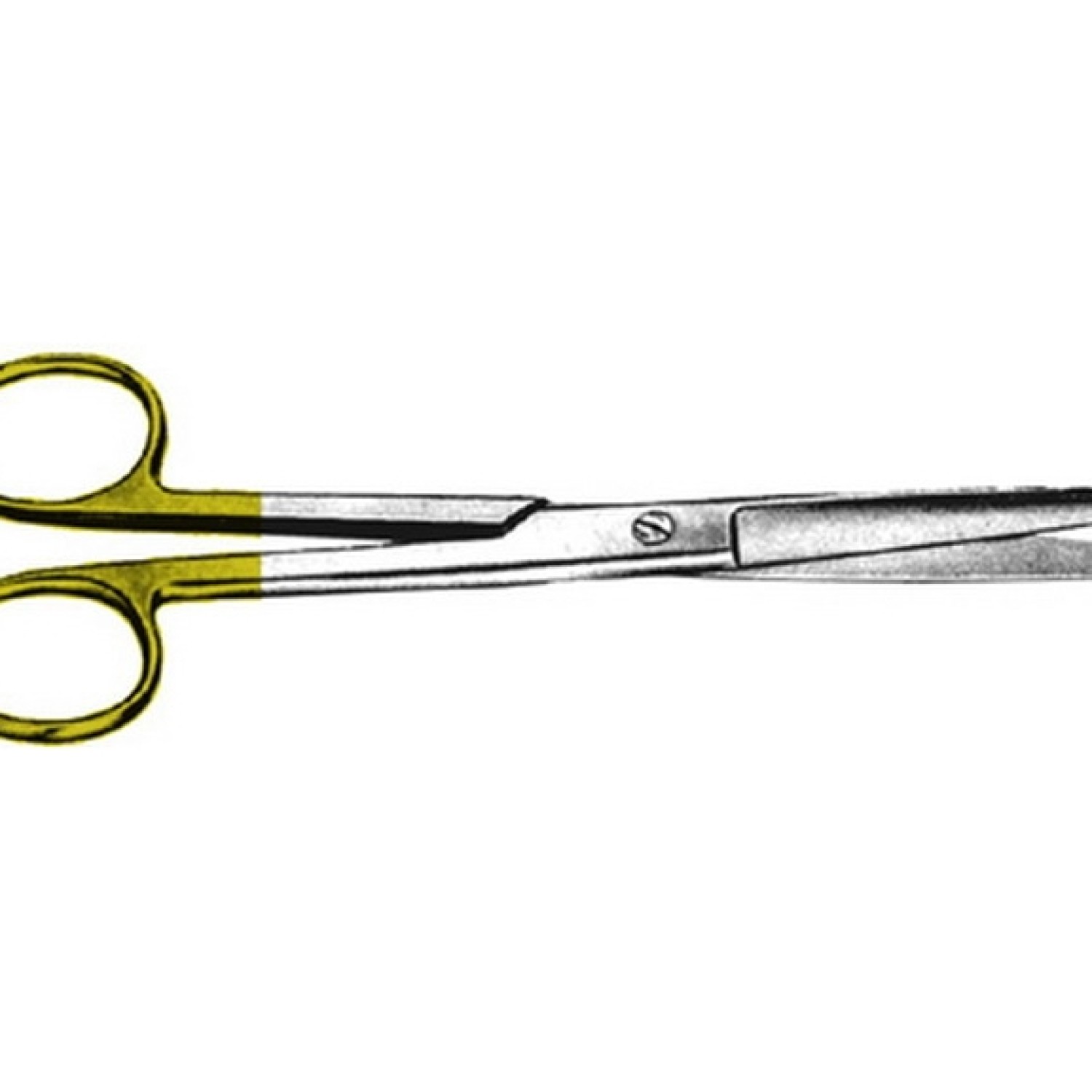 Standard Scissor