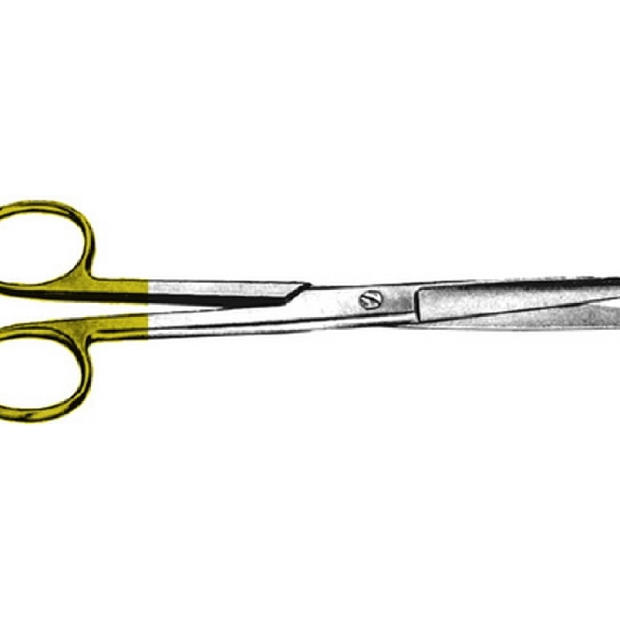 Standard Scissor