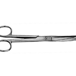 Standard Operating Scissor