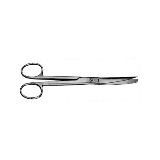 Standard Operating Scissor