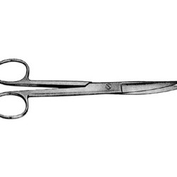 Standard Operating Scissor