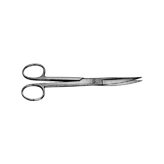 Standard Operating Scissor