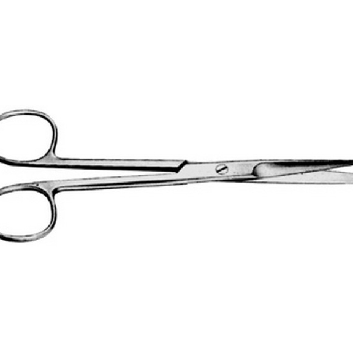Deaver Operating Scissor