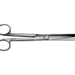 Doyen Scissor