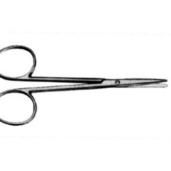 Metzenbaum Scissor 