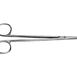 Metzenbaum Scissor