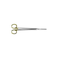 Metzenbaum Scissor-18 cm-TC Gold