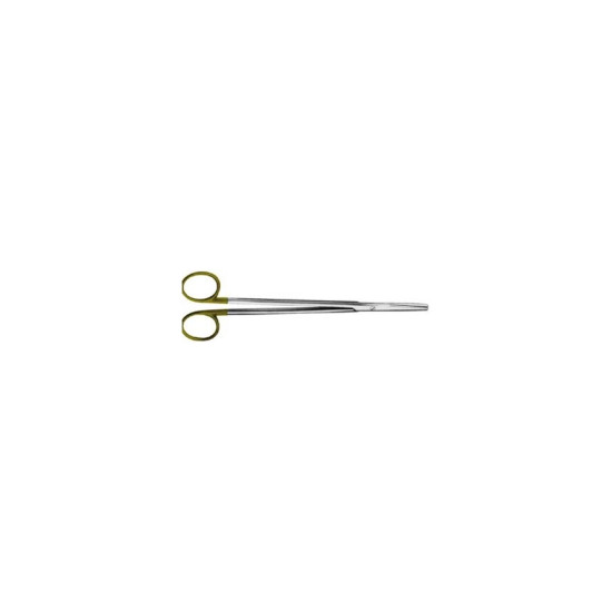 Metzenbaum Scissor-18 cm-TC Gold