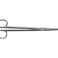 Metzenbaum Scissor