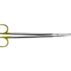 Metzenbaum Scissor-14.5 cm-TC Gold