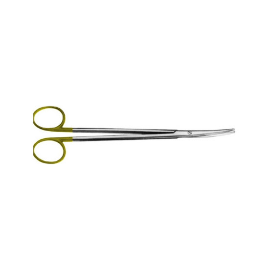 Metzenbaum Scissor-14.5 cm-TC Gold