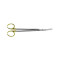 Metzenbaum Scissor-14.5 cm-TC Gold