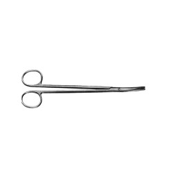 Metzenbaum Scissor-18cm-curved 