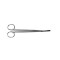 Metzenbaum Scissor-18cm-curved 