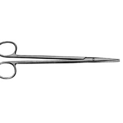 Metzenbaum-Nelson Scissor