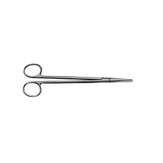 Metzenbaum-Nelson Scissor