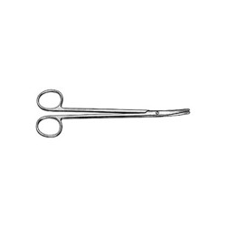 Metzenbaum-Nelson Scissor