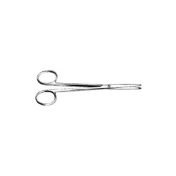 Metzenbaum Fino Dissecting Scissor