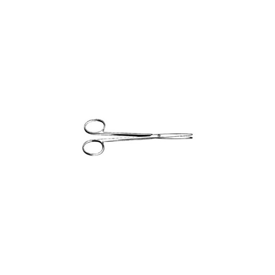 Metzenbaum Fino Dissecting Scissor