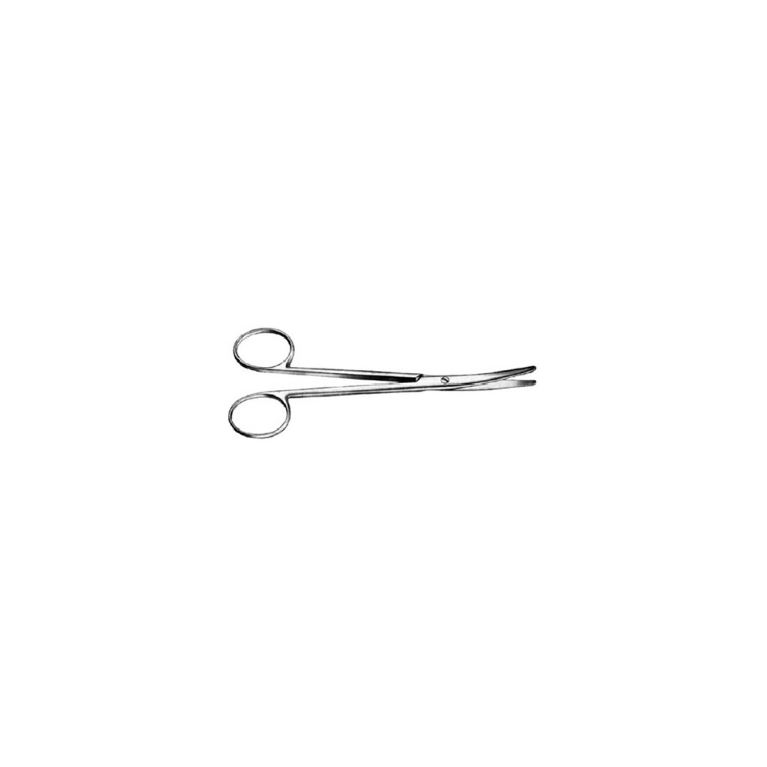 Lexer Baby Scissor