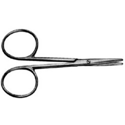 Lexer Baby Scissor