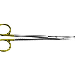 Toennis-Adson Scissor