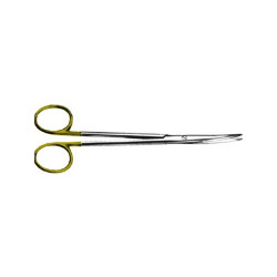 Toennis-Adson Scissor