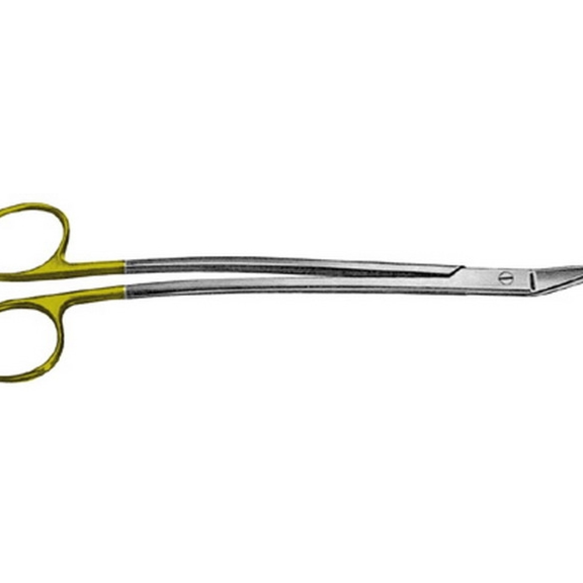 Dean Gum Scissor