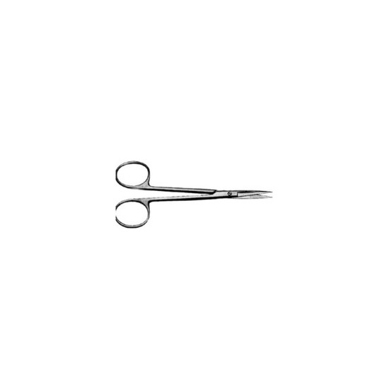 Iris Operating Scissor