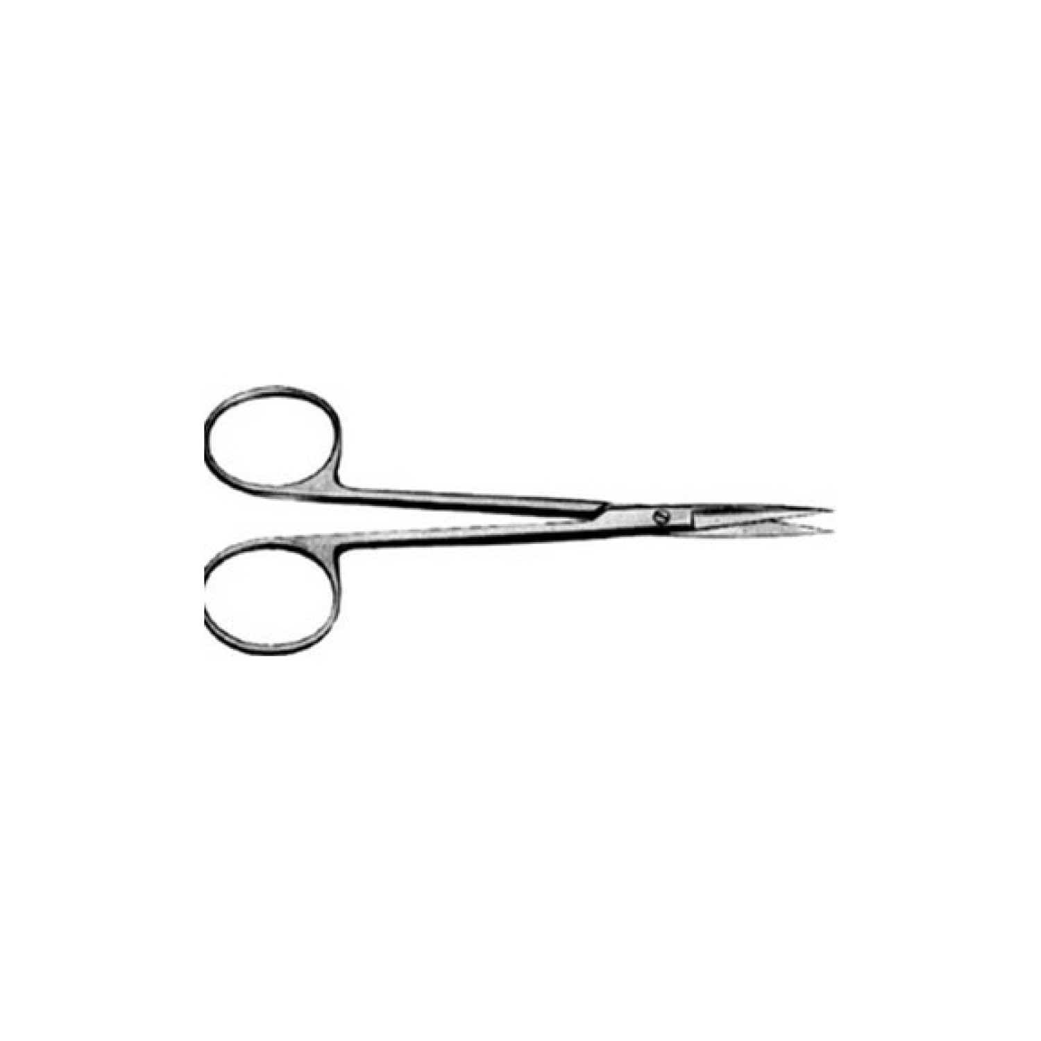 Iris Operating Scissor Iris Operating Scissor