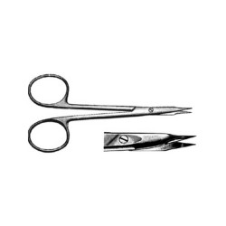 Steven Scissor 