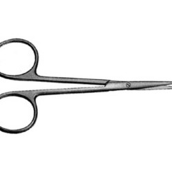 Strabismus Scissor