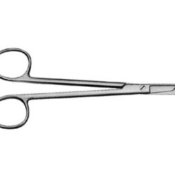 Littauer Stitch Scissor