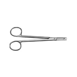 Littauer Stitch Scissor