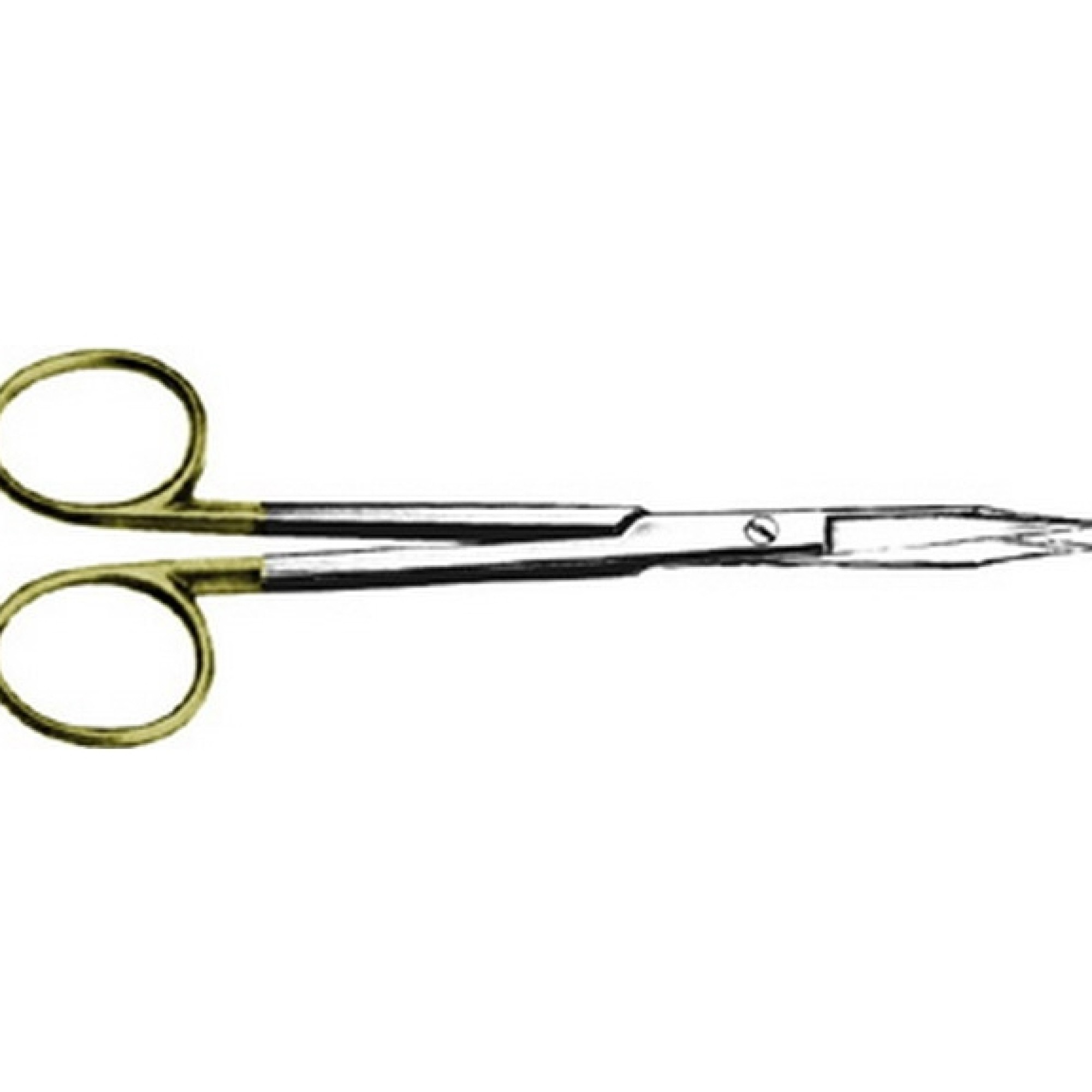 Goldman-Fox Gum Scissor Goldman-Fox Gum Scissor