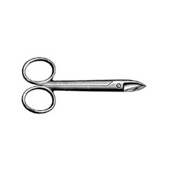 Crown-Beebee Scissor