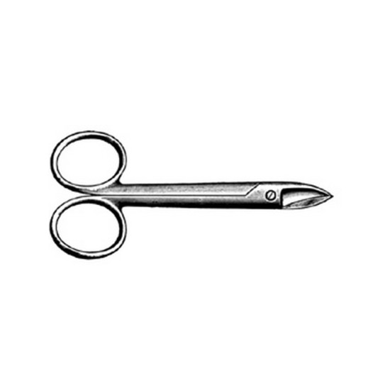 Crown-Beebee Scissor