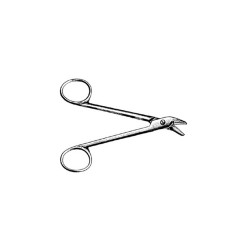 Universal Wire Cutter Scissor