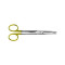 Mayo Scissor-14.5 cm-TC Gold