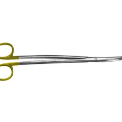 Metzenbaum-Fino Scissor