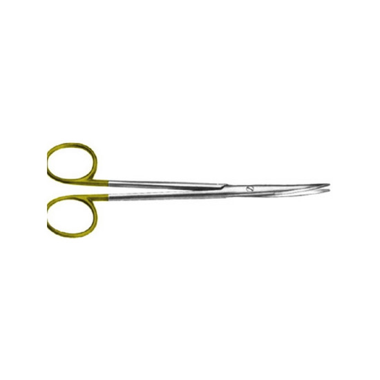 Metzenbaum-Lahey Scissor