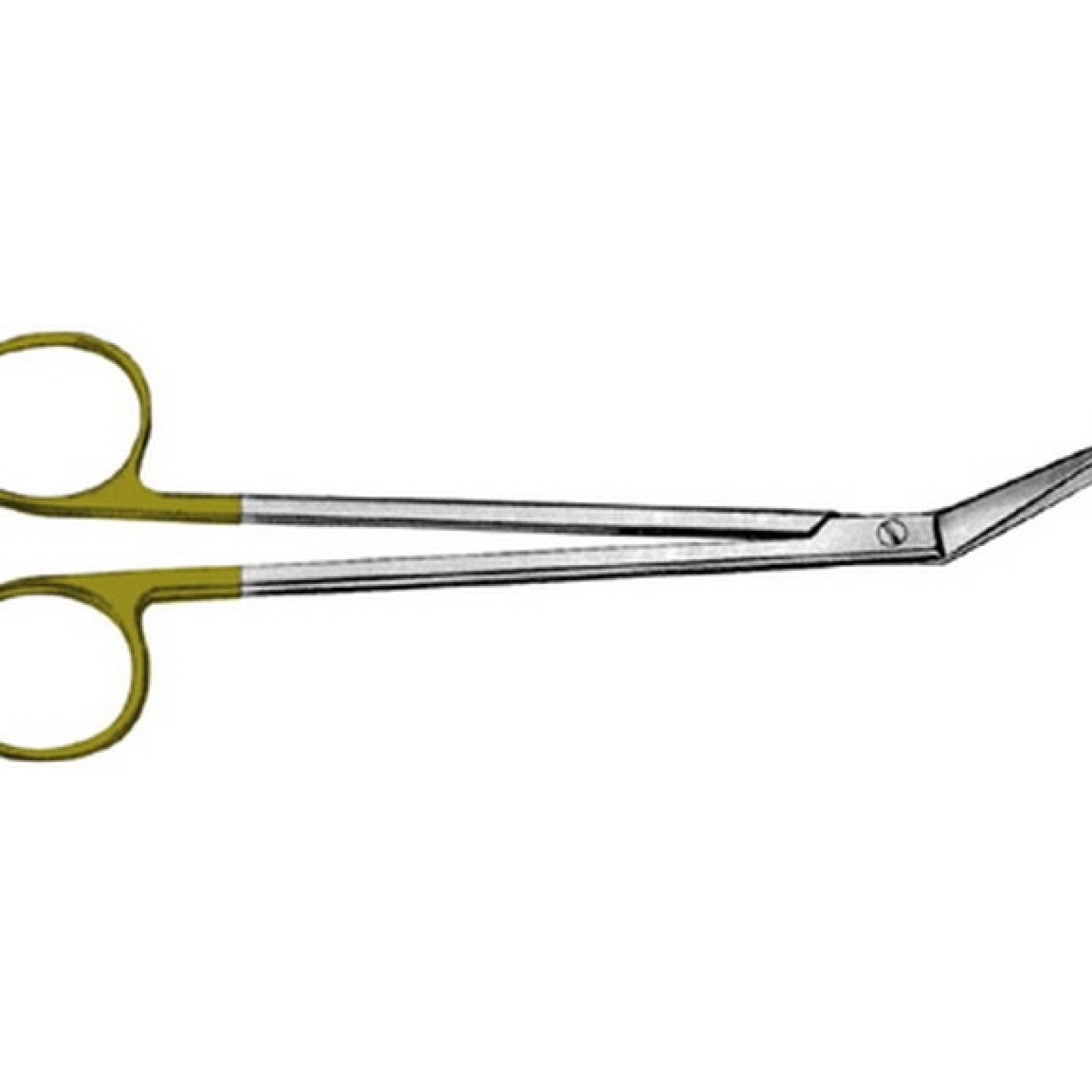 Locklin Gum Scissor Locklin Gum Scissor